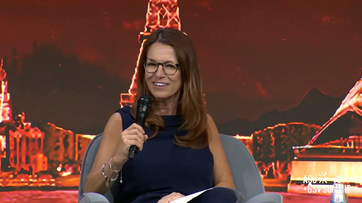 The State of K-12 AI Education Policy: Promoting Teaching With and About AI | ASU+GSV Summit 2024