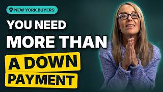 Buyer Closing Costs in NY Explained | Down Payment, Escrow, Mortgage Tax & More