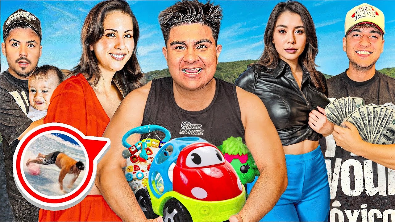 Blessing SINGLE MOM’S With Child Support! (COURT ORDERED)