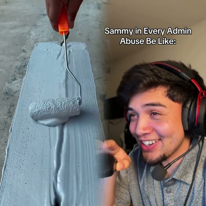 Sammy’s Base on Steal a Brainrot Be Like