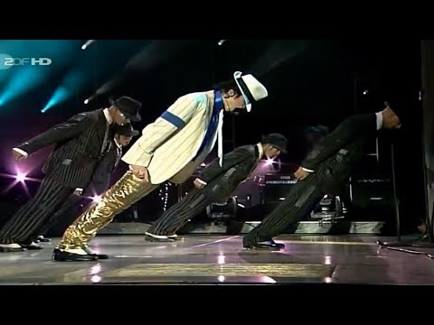 [한글자막] Michael Jackson - Smooth Criminal (마이클 잭슨)