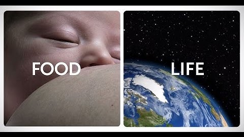 FOOD LIFE: Expo Milano 2015 Spot - English Version