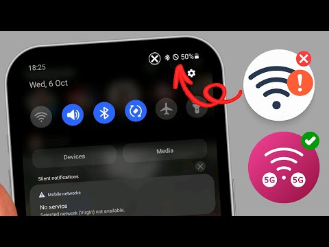 Как исправить проблему отсутствия SIM-карты