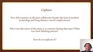 Homework Assignment 1 - US History [Openstax]