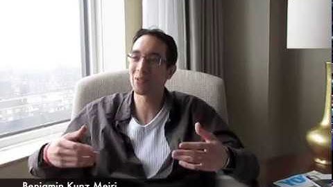 BugBounty Elite Whitehat Hacker Interview - Benjamin Kunz Mejri (Vulnerability Lab) in Amsterdam