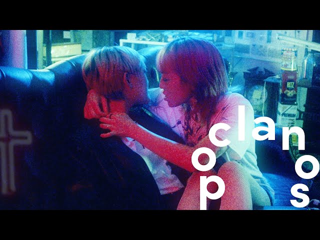 [MV] 김뜻돌 (Meaningful Stone) -  COBALT / Official Music Video class=