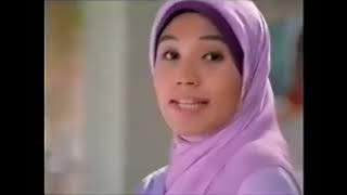 Pantene Pro-V Rehat Iklan, Malaysia, 2005