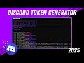⚡ Fastest Discord Token Generator 2026 (REVEALED!) – Instant Access!