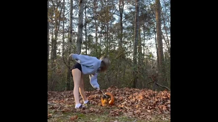 Riggss sister Addi and her anger issues..