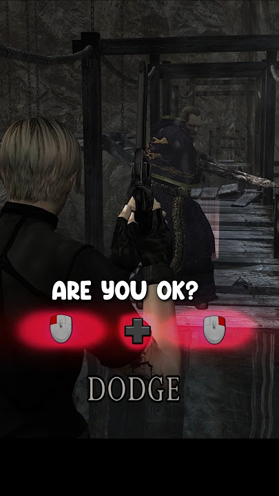 This Resident Evil 4 Mod is Hell π