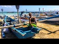 Реальный ДЖИМБАРАН самое рыбное место на Бали Jimbaran Beach Bali.