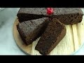 How to make the BEST BLACK CAKE | CARIBBEAN BLACK CAKE | Jehan Can Cook