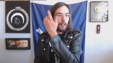 The Occult, Video 192: Witch, Wizard, Warlock, Mage... Title Confusion!