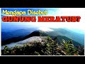 MENGAPA DISEBUT MERATUS❓ Pegunungan Terluas di Pulau Kalimantan