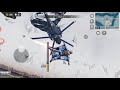 Gameplay Call of duty Mobile Battle Royale #1
