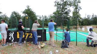 Ball-trap Game fair a chambord screenshot 5