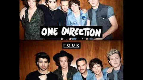 One Direction - Ready To Run (Audio)