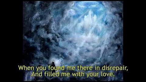 "I Remember" - by Russell Robison version#2.mpg