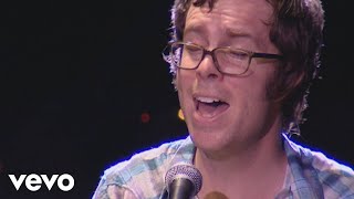 Vignette de la vidéo "Ben Folds - Evaporated (Live In Perth, 2005)"