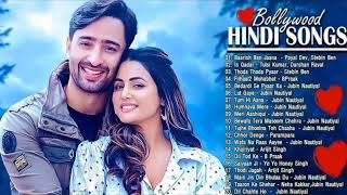 New Hindi Song 2023 - Jubin nautiyal , arijit singh, Neha Kakkar , Shreya Ghoshal