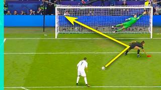 Bu Kadar Şans Olmaz Futbolda 26 İnanılmaz An