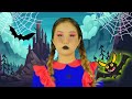 Wednesday Dance, Zombie Monsters Escape, Finger Emoji, Vacuum Cleaner & More | Pikojam Kids Song