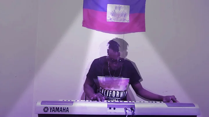 DEPI SE KOUPE ( Raboday 2021 BY Jay-Rood COVER)