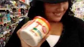 Shopping for Cupcake Mix