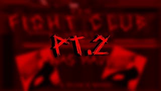 PT 2 - FIGHT CLUB by @moondeity4229 and @EL$E - Remake - FL Studio 21