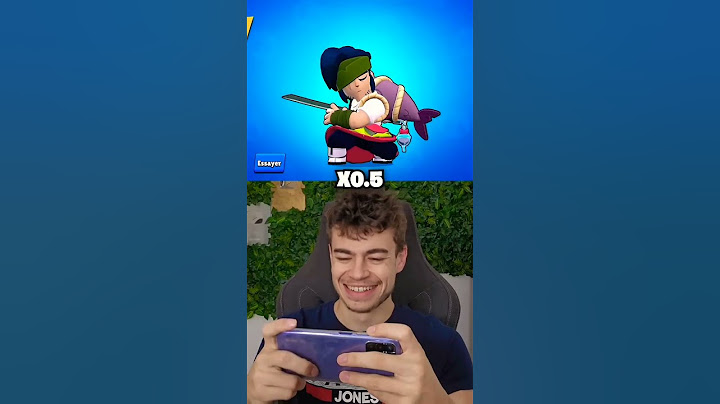 Brawl stars expliquez ça