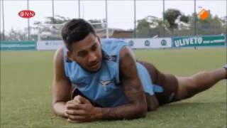 Linda's Mannen - Aflevering 3 - Ricardo Kishna