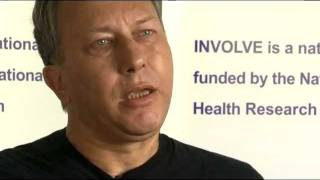 Introduction to INVOLVE