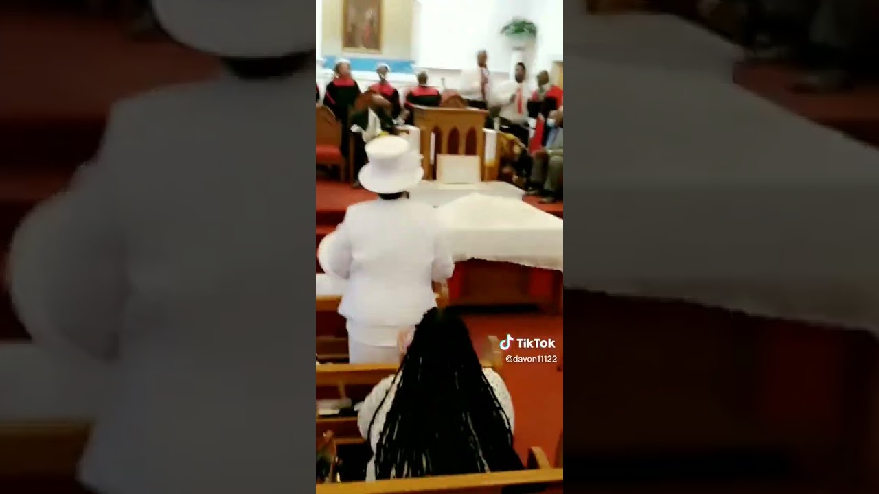 Promised Land Baptist Church