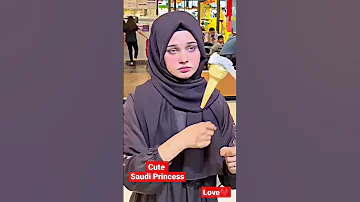 Pranks With Saudi Princess Saudiarabia Angel Prank Love Funny Video Shorts 