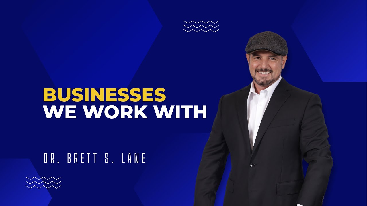 The Types of Businesses We Work With: Content Capitalist Podcast Interview