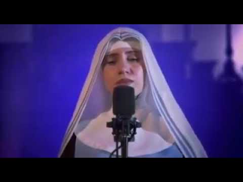 A VOZ DE MARIA - IRMÃ GREICE MARIA