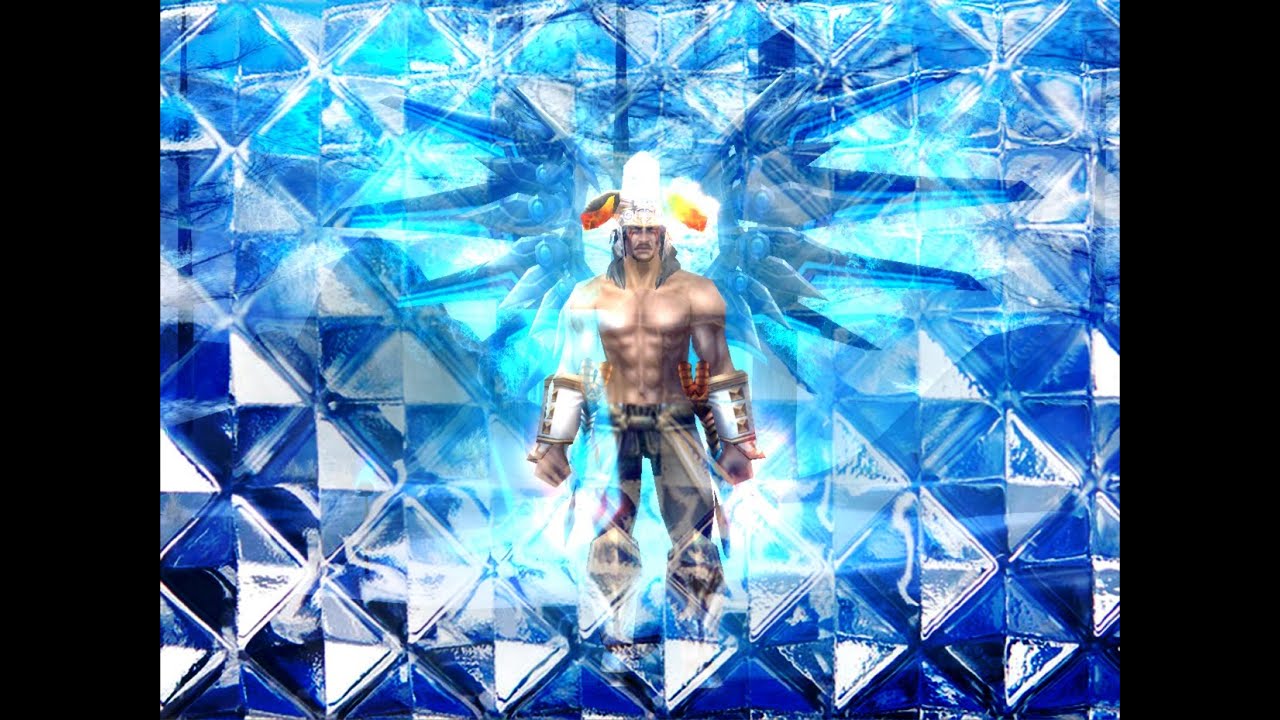 Order and Chaos PvP Part 54 EPIC!!!