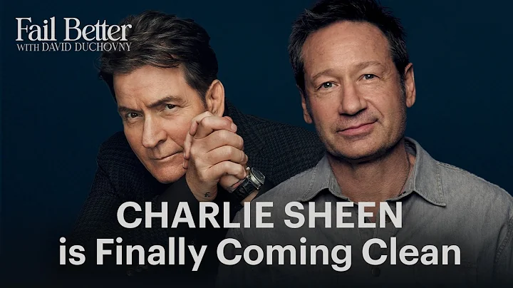 Charlie Sheen’s One Regret Is Not What You Think