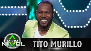 'El negrito del batey' - Tito Murillo - Fusiones | A otro Nivel