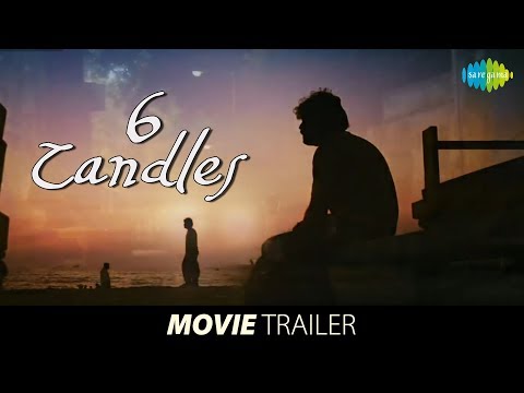 6 Candles | Official Trailer