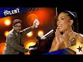 Magia y música se unen el truco de este MAGO, ¿cómo lo hace? | Semifinal 1 | Got Talent España 2026