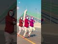 Gandaa We Ganduka BY D Voice Challenge Vidéo Dancer 
