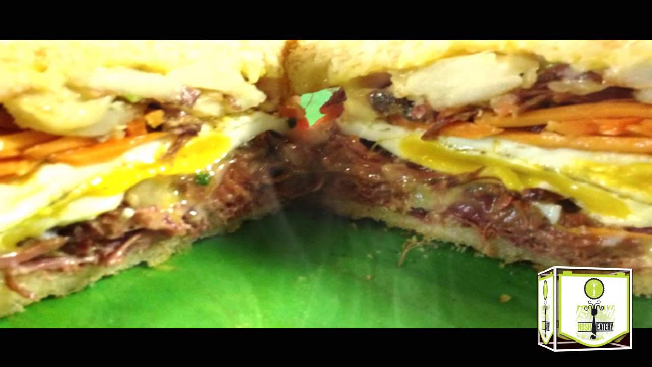 Nosh Eatery - Local Restaurant in Hudson, OH 44236