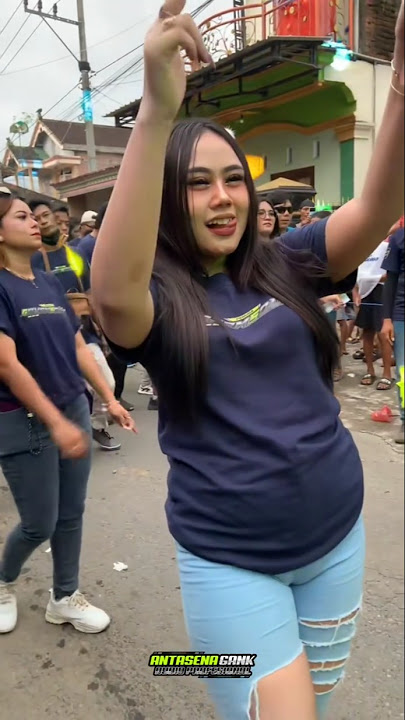 Karnaval Sound Horeg Terbaru | Dancer Rayung Wulan #dancerkarnaval #soundhoreg #fypシ
