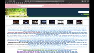 Tamil Rockers New Domain Finding