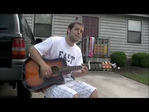 Back to Me Daughtry