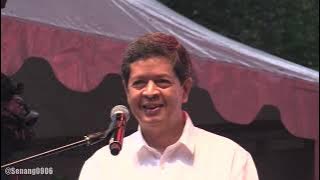 Download lagu Candra Darusman Detik Waktu Quartet - Perjumpaan Kita @ The 45th JGTC