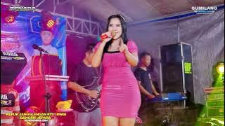 SAMPAI MENUTUP MATA - EMA VERNANDA - SENADA MUSIC - KHITAN NIZAM MIHRAN RASYA - KEPUK JANGGLENGAN