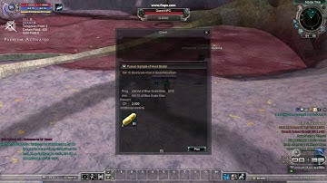 RF Pain - How and where to do daily quest!