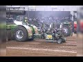 2018 NFMS Qualifier Hook2 - Takes a Lickin' Steve Bunnage